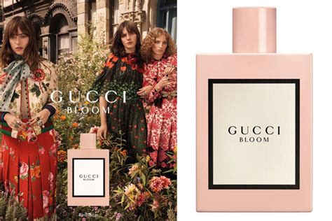 gucci bloom model|gucci bloom cheapest price.